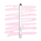 Julep When Pencil Met Gel Sharpenable Multi-Use Longwear Eyeliner Pencil - Tutu Pink Matte - Transfer-Proof - High Performance Liner