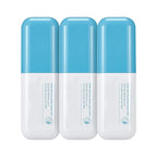 0.5% KX-826 Hair Growth Spray DHT Blocker Hair Thickening Regrowth Treatments,Oil Control Hair Loss Reduction 3-6 Months New Hair Visible,Hair Growth Products Men&Women-3 Month Supply 180ml