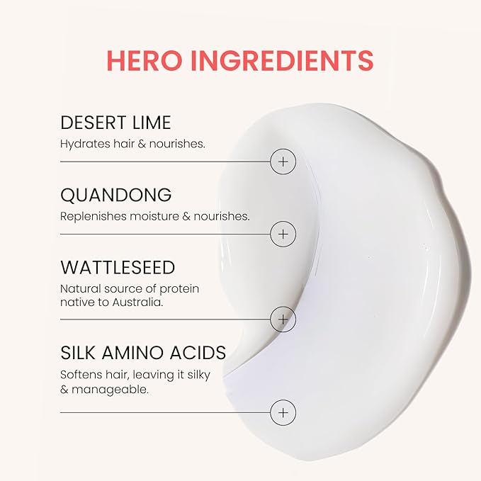 ELEVEN AUSTRALIA Miracle Leave In Hair Treatment - Curly & Straight Hair Care Products for Women & Men, Heat Protection & Detangler, Frizz Control, Repairs Dryness, Moisturizing- 4.2 fl oz