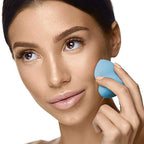 Mehron Makeup StarBlend Cake (2 oz) (Medium Olive)