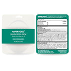 MANIA HOLIC Korean Sunscreen for Face SPF 40, No White Cast, Lightweight & Matte Finish, Makeup Primer, Non-Greasy Formula, Broad Spectrum UV Protection, Pore-Friendly, Korean Skincare,1.76 fl oz