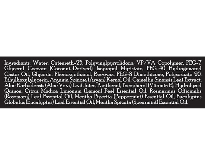 Brickell Men's Hair Styling Firm Hold Pomade for Men, Natural & Organic With Strong Hold & High Shine Finish, 2 Ounces, Scented