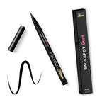 Full Out Glam BackSpot Liner Magnetic Eyeliner, Ultra Strong All-Day Hold for Magnetic Eyelashes, Water and Sweat Proof, Easy to Apply Ultra-Precise Tip, Contains One Eyeliner Pen