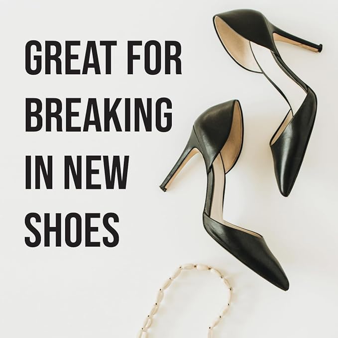 Blister Bliss Bridesmaid Gifts Blister Bandages, Small Gifts for Women, Wedding Day Essentials, Wedding Emergency Kit Essentials, Hydrocolloid Bridal Emergency Kit, Bulk Gifts for Women, FSA Eligible