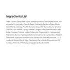 SUNGBOON EDITOR Deep Collagen Hyalu-B5 Overnight Mask |Hydrating Mask for Wrinkle Care&Barrier Repair |2,160,000PPB Collagen+Hyaluronic Acid+Panthenol |Stocking Stuffers for Women |Korean Skincare,4ea