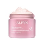 ALPYN Melt Moisturizer | Weightless Brightening and Plumping Hydration with a Velvety, Makeup-Ready Finish | 1.7 oz / 50 ml