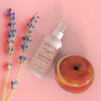 Kerotin Curly Hair Products - Parent (Detangler)