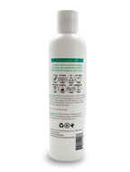 Cleure Lightweight Hair Styling Gel - Hypoallergenic, Fragrance Free for Edge Control to Tame Frizz with Medium Hold (8 fl oz, Pack of 1)