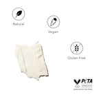 100% PURE Yuzu & Pomelo Glossing Conditioner Revitalizing & Hydrating Nutrient Boost of Kelp Flax Seed Oil & Vitamin E Helps Restore Hair Shine Body & Strength for Women & Men, Vegan - 8 Fl Oz