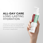 Karseell Repair Protein Cream Leave-In Conditioner Hair Treatment Organic Protein Cream for Dry Damaged Hair