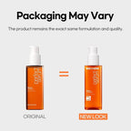 Mise En Scene Perfect Serum Original - Heat Protectant Hair Oil for Frizzy & Dry | Argan Oil | Visibly Smooths & Softens | Add Shine All Hair Types | Damage Repair | Fruity Floral Scent, 3.71 Fl Oz.