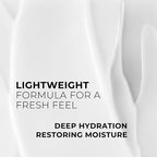 Karseell Repair Protein Cream Leave-In Conditioner Hair Treatment Organic Protein Cream for Dry Damaged Hair