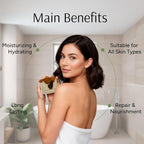 Marbela Cosmetics Pumpkin Sandalwood Handmade Soap Bar - Made in USA, Vegan Friendly, Palm Oil Free, Natural Bar Soap - Gentle Face & Body Soap for Daily Skin Care, Moisturizing & Nourishing - 3.5 oz