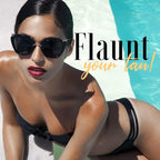 Body Drench Quick Tan Instant Self-Tanner - Bronzing Mousse, Self Tanning Foam For Natural And Quick Sun-Kissed Tan Skin, Medium Dark, 4.2 oz, 2-Pack