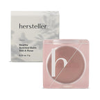 Hersteller Solid Perfume for Women – Nearby Scented Balm (Still A Rose), Solid Perfume Balm with Melting Texture, Moisturizing Multi-Use for All Skin Types, Alcohol-Free Fragrance