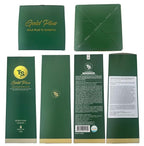 TS Gold Plus Shampoo | Hair Loss Shampoo with Biotin, Gold Extract & Niacinamide | Scalp Circulation & Volume Care | Sulfate-Free Korean Hair Care for Thinning Hair (17.6 Fl Oz / 500mL)