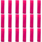 5ml 100Pcs Empty Oval Deodorant Lip balm,DIY