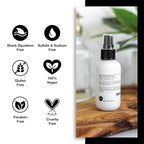 Number 4 Sugar Texture Spray for Hair, Wavy Hair Products, Texturizing Spray, 4.9 oz