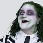 Mehron Professional Character Kit - Complete Halloween & Cosplay Makeup Kit I (Gross Ghost) Made in USA