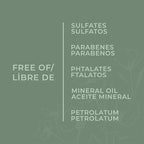 Pueblo Remedy Body Wash, Cucumber & Eucalyptus – Soothing & Invigorating Shower Gel, Vegan & Cruelty-Free, 16.9 Oz