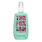 The Fox Tan Rapid Tanning Mist, Tanning Accelerator Mist For Darker & Faster Tans, Creates Golden, Flawless Tan Skin, Vegan & Cruelty Free, 120mL