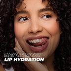 Vitamasques Overnight Lip Mask - Hydrating Vanilla Lip Balm Moisturizer with Vitamins & Natural Oil Hydrates, Nourishes & Plumps Lips Area - Korean Skin Care Lip Care Products (Pack of 3)