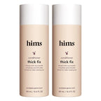 hims Thick Fix Conditioner - Hair Loss Conditioner With Niacinamide - Supports Hair Growth Treatment - Fresh Eucalyptus Grove, 2 pack, 6.4oz