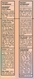 ATTITUDE Oceanly Tinted Face Cream Stick with SPF 30, EWG Verified, Plastic-Free, Broad Spectrum UVA/UVB Protection with Zinc Oxide, Universal Tint, Unscented, 1 Ounce