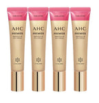 2024 Season12 Premier Ampoule in Core Lifting Eye Cream Eye Cream For Face 40ml X 4ea With ROSANO Oil Control Paper