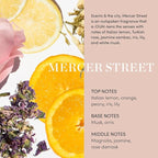 OUAI Fine Hair Shampoo & Conditioner Set, Travel Size - Volumizing Shampoo & Conditioner - With Strengthening Keratin, Biotin & Chia Seed Oil - Sulfate, Paraben & Phthalate Free (3 Oz)