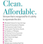 Eye Bright Cream - Anti Aging Eye Cream w/Collagen Peptides & Hyaluronic Acid for Dark Circles, Firms Fine Lines 2oz