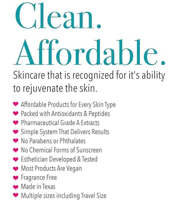 Eye Bright Cream - Anti Aging Eye Cream w/Collagen Peptides & Hyaluronic Acid for Dark Circles, Firms Fine Lines 2oz