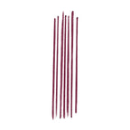 MORPHE Soulmatte Gel Lip Liner - Creamy Lip Pencil with a Matte Formula - Precision Contour Pencil with Sweet Almond & Tea Seed Oil for Long-Lasting Definition - Compatible (0.007 oz)