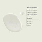 Aesop Geranium Leaf Body Cleanser and Shampoo | Paraben, Cruelty-free & Vegan | 16.9 oz