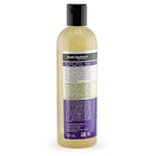Aunt Jackie's Grapeseed Style and Shine Recipes Power Wash Intense Moisture Clarifying Hair Shampoo, 12oz.