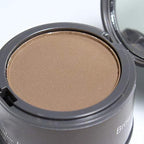 Brown Hair Root Dye Powder - Instantly Cover Gray Hair with Thin Hair Color Shadow 4g