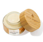 Amber Collagen Cream, 1oz – Nourishing Face Moisturizer with Marine Collagen, Hyaluronic Acid, Rosehip & Sea Buckthorn Oils – Firming Anti-Aging Cream with Natural Baltic Amber Extract