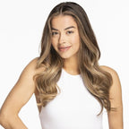 CHI G2 Digital Flat Iron, Straightening Hairstyling Iron For Smooth, Silky Hair, Titanium Infused Ceramic 1" Plates