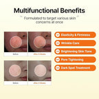 MEDITHERAPY Retinal Skin Booster Serum – Beginner Friendly Non-Irritating Retinaldehyde for Face and Body – Anti-Aging Retinol Pore Minimizer for Blemish Prone Skin– Korean Skin Care, 5.07 Fl.Oz Large