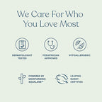 Pipette Baby Mineral Sunscreen Stick SPF 50, 0.6 oz, Water-resistant Non-nano Zinc Oxide Mineral Sunscreen, UVB/UVA Sunblock for Kids & Sensitive Skin, Travel Size Sun Protection