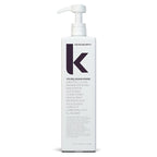 KEVIN.MURPHY YOUNG.AGAIN.RINSE - Moisturising Anti-Ageing Conditioner - For Ageing, Dry, Damaged & Brittle Hair - Hair Repair - With Amino Acids - Sulphate & Paraben Free - 1 L / 33.8 fl oz