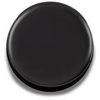 Mehron Makeup Color Cups | Stage, Foundation, Face Paint, Body Paint, Halloween Makeup | Greasepaint .5 oz (14 g) (Black)