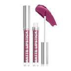 COOL STORY Matte Lip Stain Tint Highly Pigmented Color Long-Lasting Waterproof (09)