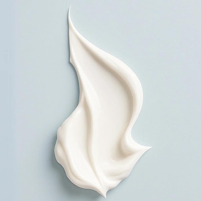 Hair Styling Cream - Natural Anti-Frizz Smoothing Cream for Men, Women & Kids - Lightweight, Nourishing, Hold & Shine - Infused with Cloudberry, Panthenol & Rhodiola - 4.25 fl oz