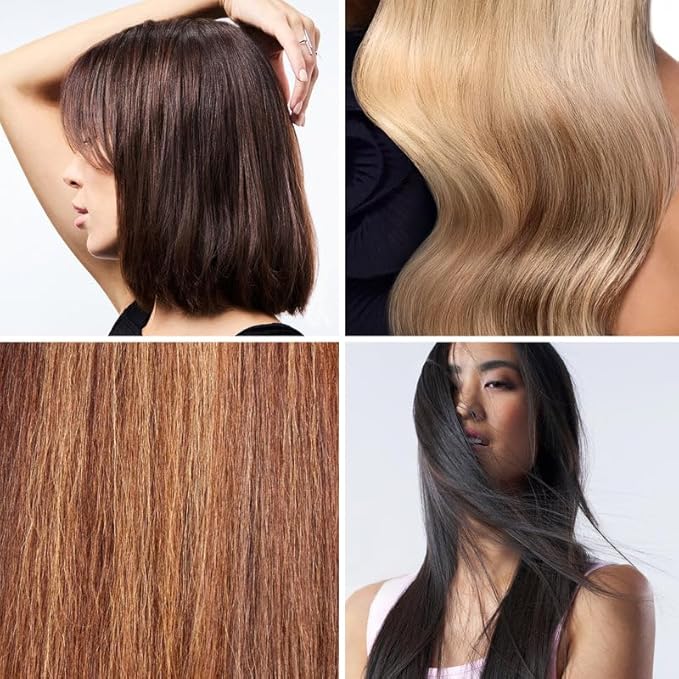 L'ANGE HAIR Hydro Therapy 7 Second Instant Repair Treatment | Lamellar Technology | Hydrates | Detangles | Smooths Strands | Reduces Frizz | Paraben-Free | Safe for Color-Treated Hair