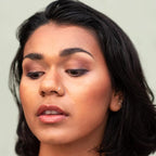 Ere Perez - Natural Jojoba Eye Pencil | Gentle, Soothing, Hydrating, Smooth, Blendable | Coconut Oil, Vitamin E |Vegan, Cruelty-Free, Clean Beauty (Black)