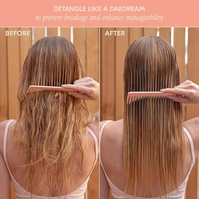 DAE Mirage Mist Leave-In Conditioner - Detangles, Conditions & Heat Protection (5 Oz.)