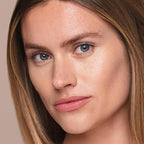 Jouer Essential High Coverage Liquid Concealer - Brightening Concealer - Color Corrector for Under Eye Dark Circles, Spot Coverage, and Eye Primer - Soft Matte Finish, Wheat