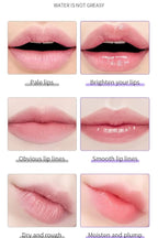 2 Pcs Lip Balm Honey Pot, Honey & Strawberry Moisturizing Lip Mask Reduces Lip Lines and Exfoliator, Prevention Dry & Cracked Lip. (Honey & Strawberry)