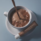 Summer Fridays Tinted Lip Butter Balm - Conditioning Vegan Lip Balm for Instant Moisture, Shine & Hydration - Sheer-Tinted, Soothing Skincare - Hot Cocoa (.5 Oz)